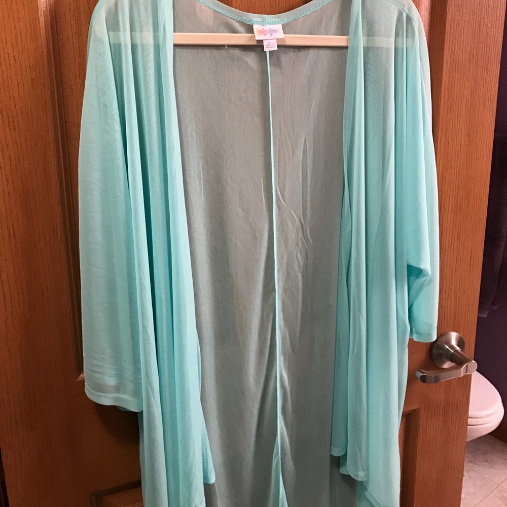 LuLaRoe Lindsey